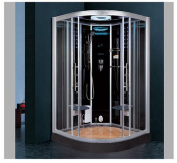 【麗室衛浴】淋浴蒸氣房 S-103 1200*1200*2150mm