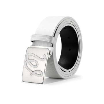 腰帶通用運動防水男士時尚高爾夫