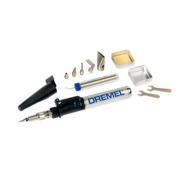 精美 DREMEL Dremel 2000 多功能瓦斯烙筆 2000