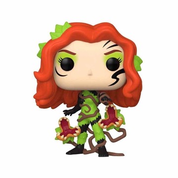 彭大商城 Funko #471 DC 毒藤女