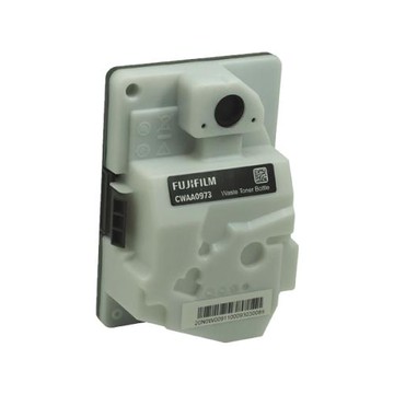 富士軟片 FUJIFILM 原廠原裝廢粉盒 CWAA0973 (15K) 適用 AC2410, APC2410