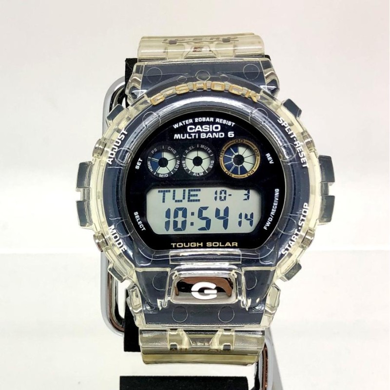 新品 G-SHOCK GW-6903K-7JR イルクジ2019 | nate-hospital.com