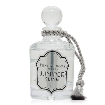 Penhaligon S 潘海利根 Juniper Sling 杜松司令(琴酒)淡香水 EDT 5ml (平行輸入)