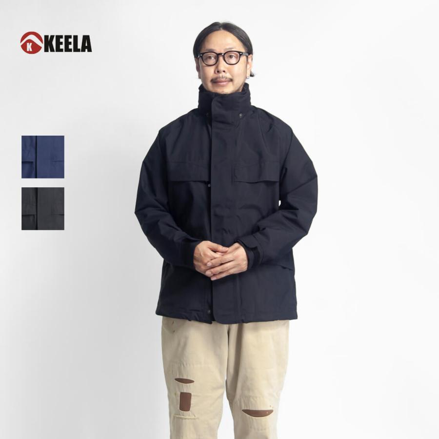 キーラ KEELA キンタイアジャケット Kintyre Jacket マウンテン キーラ KEELA キンタイアジャケット Kintyre Jacket マウンテン