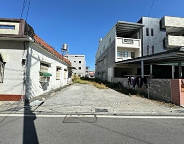屏東長治近百坪建地｜屏東縣長治鄉復興段