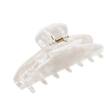 奶油抹醬髮夾 / Cream Spread Hair Clip