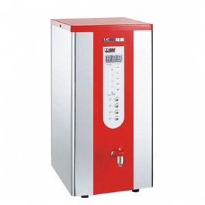 龍泉 LC-036A  數位單熱桌上型開水機 28公升 含基本安裝