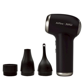 SAVEWO 救世 Jet Fan 狂暴風扇 (噴射/抽氣/可上飛機)