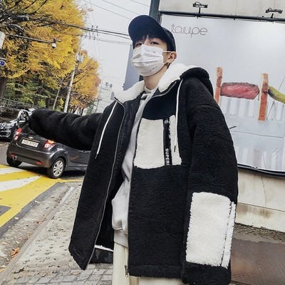 メンズボアフリースジャケットの通販 25 974件の検索結果 Lineショッピング