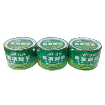 【全素】青葉Q彈麵筋170G