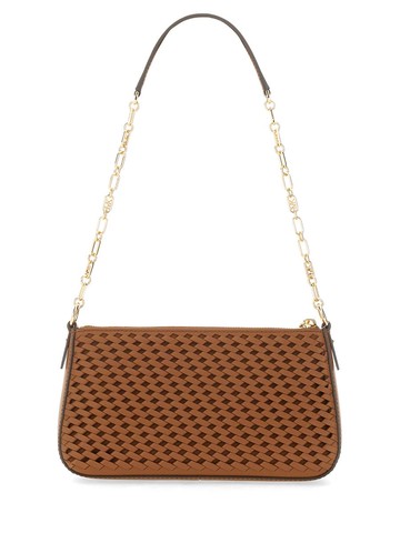 Michael Kors Pouch "Empire" With Logo