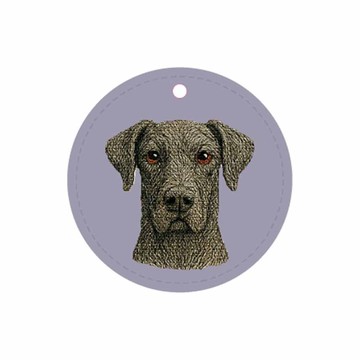 Linknity NFC 家庭智能鑰匙圈-狗(23)(寵物防丟 鑰匙圈)