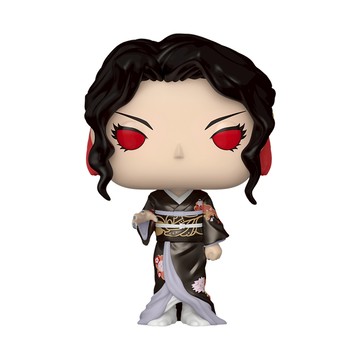 FUNKO POP Vinyl：阿耳忒彌斯－POP 8 FN91773