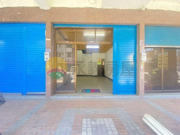 羽見好房岡山【太陽座】 | 1+2+3樓店｜高雄市岡山區公園西路