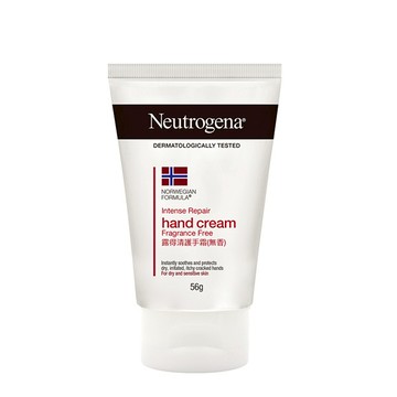 露得清挪威系列護手霜56g-無香