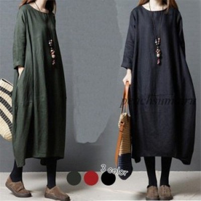 秋ワンピースの通販 1 032件の検索結果 Lineショッピング