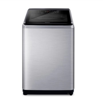 【Panasonic 國際牌】NA-V190NMS-S 19公斤 防鏽溫水變頻洗衣機