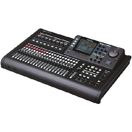 Tascam 32トラックデジタルレコーダーPORTASTUDIO