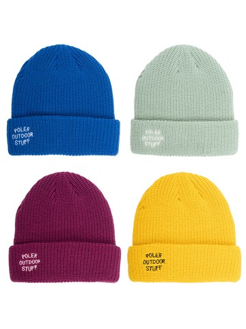 Fancyman Beanie