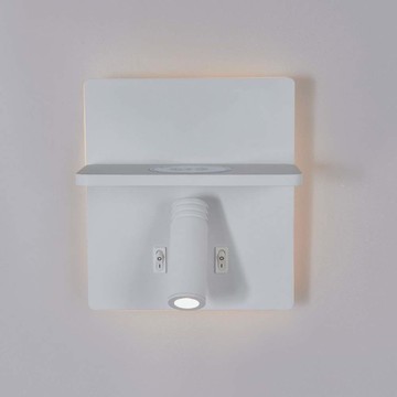 3W無線充電壁燈 L11-58-219-4