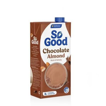 So Good杏仁奶(可可) 1000ml