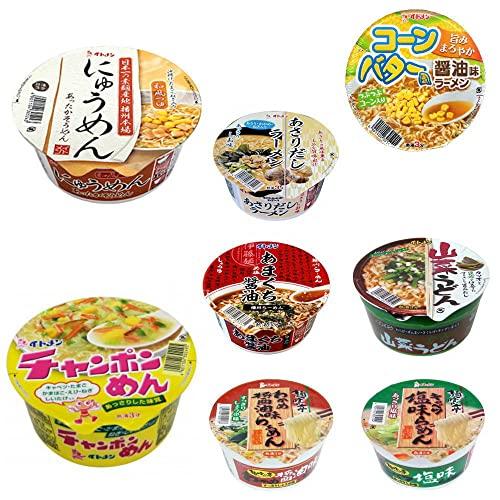 カップ麺 レギュラーサイズ 30種 30食セット