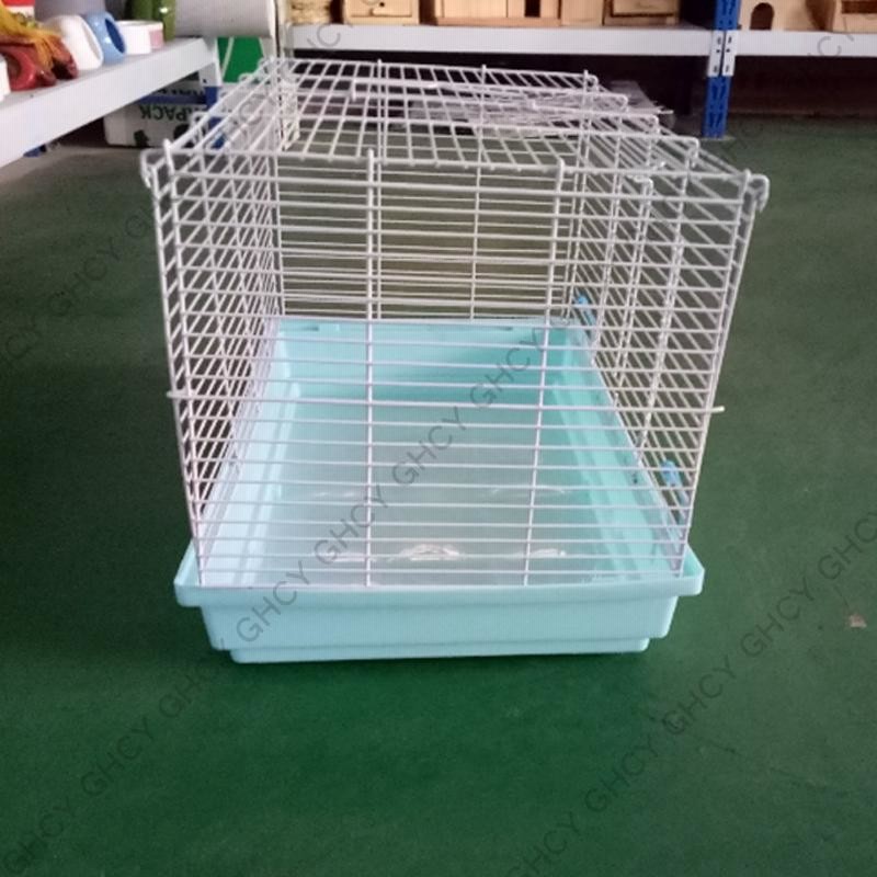ペットケージ 飼育ケージ チンチラケージ 小動物ケージ 天然材