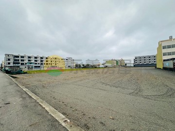 親友專任委託｜梧棲南簡段｜新生路計畫道路~住四建｜台中市梧棲區南簡段
