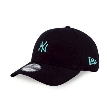 NEW ERA 男女 9FORTY COLOR ERA 紐約洋基 黑 NE14499511