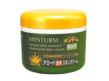 Menturm Arroba Medicated Skin Cream