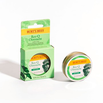 75折↘Burt’s Bees 神奇積雪草本修護霜17g