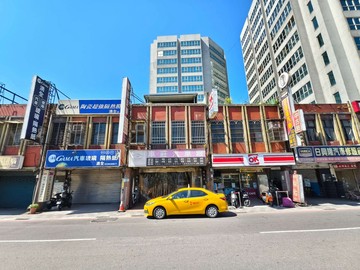 正大馬路汐止大同路一段透天金店★住商游佳諭｜新北市汐止區大同路一段