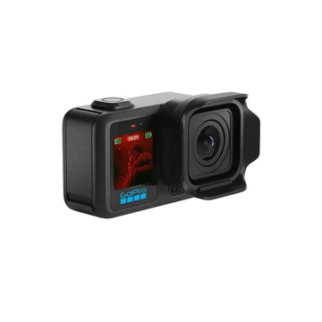 GoPro MISSION 1 PRO 全方位運動攝影機
