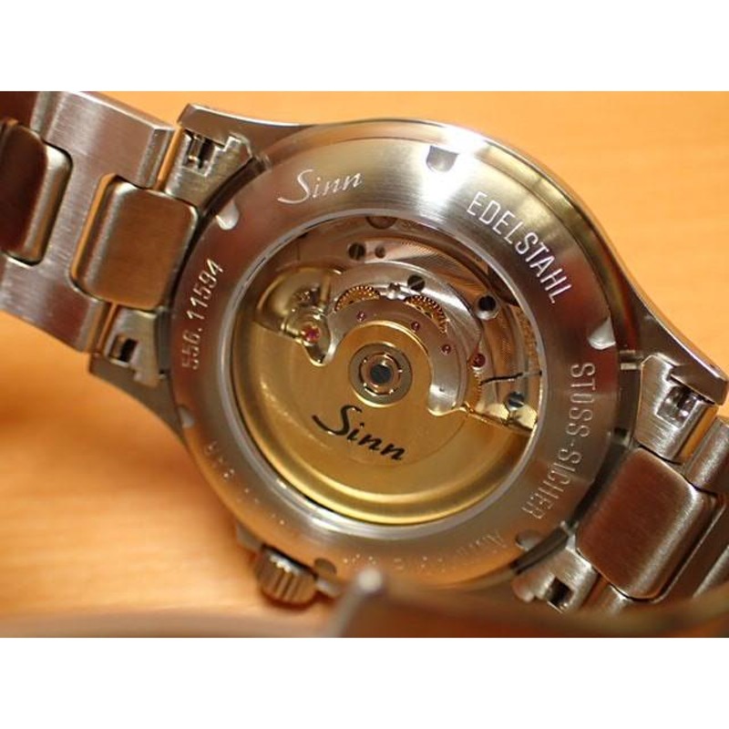 sinn 556.a.m