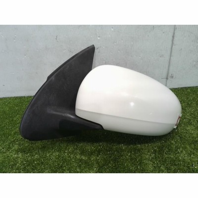 ブーン DBA-M600S 左 サイドミラー ドアミラー W09 87940-B2140