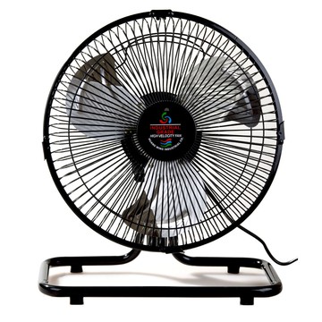 【金展輝】金展輝10吋桌扇 AB-1010