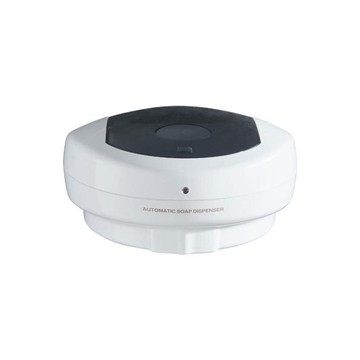 【九折】給皂機 達點全自動感應智能皂液器壁掛式免打孔洗手液機盒酒店賓館衛生間