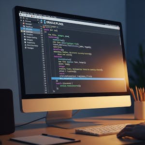 Oracle PL/SQL Triggers: Design, Implement & Manage