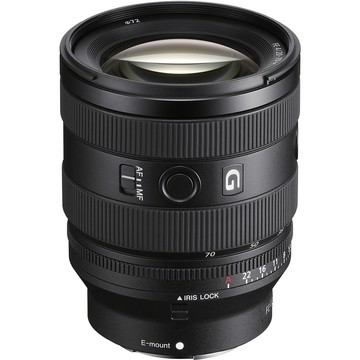 SONY [ 公司貨 保固24個月] 全片幅 FE 20-70mm F4 G 超廣角標準變焦鏡頭 SEL2070G