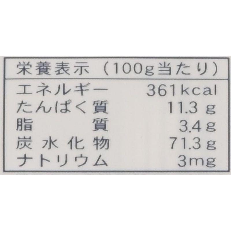 かじの 国産の十割そば 200g