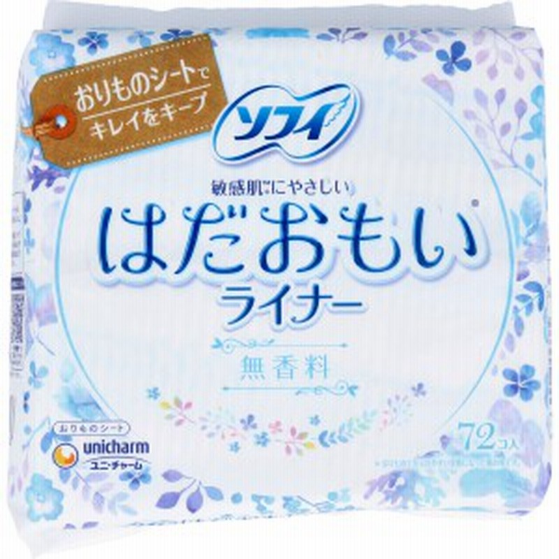 ソフィふわごこち無香料38枚 × 36点