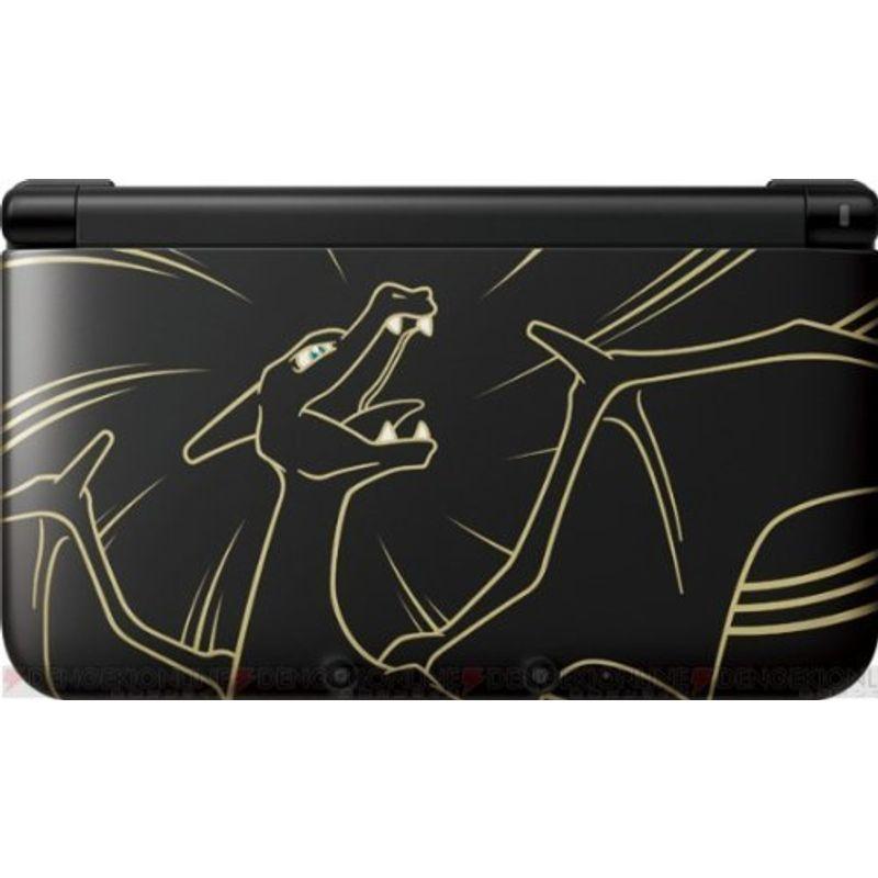 ポケットモンスターポケモンニンテンドー3DS LL ポケットモンスター ...