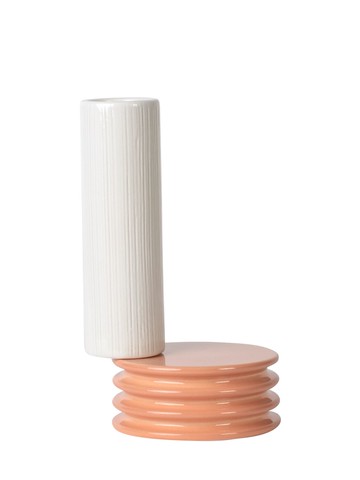 Quincoces-dragò Colonne Vase