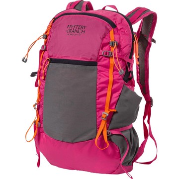 ├登山樂┤Mystery Ranch 神秘農場  In & Out 19 輕便後背包 19L 亮桃紅 # 61290