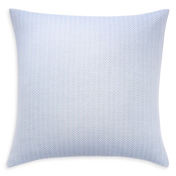 Home Treasures Thatcher Euro Sham