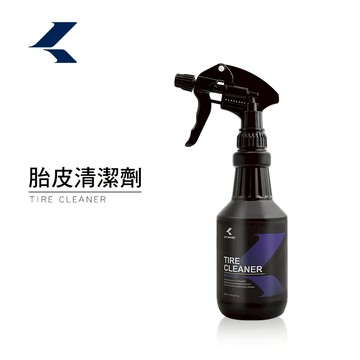 【KT BIKER】 胎皮清潔劑 輪胎清潔劑 輪胎保養 橡膠清潔 〔CAR030〕