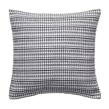 【DECO HOME商品】抱枕套 TWEED gSCq5a BK(DH) NITORI宜得利家居