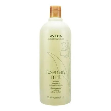 AVEDA 迷迭/薄荷洗髮精1000ml