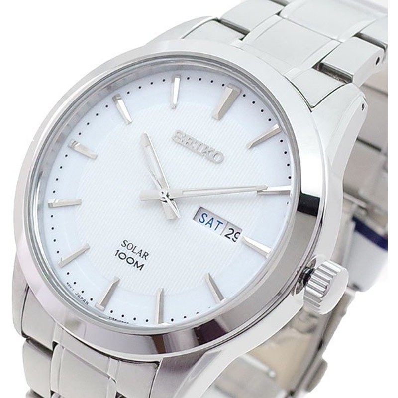 腕時計 メンズ腕時計 セイコー SEIKO 腕時計 メンズ SNE359P1 クォーツ 