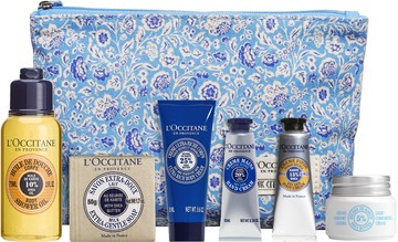 L'Occitane Shea Butter Discovery Collection Gift Set